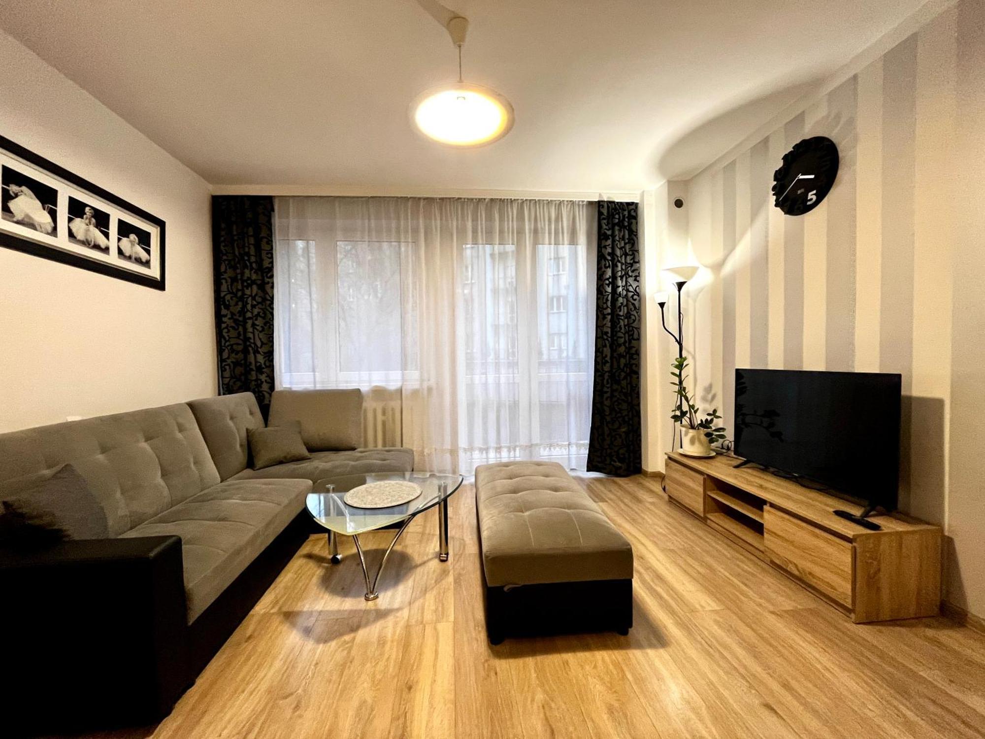Apartment Two