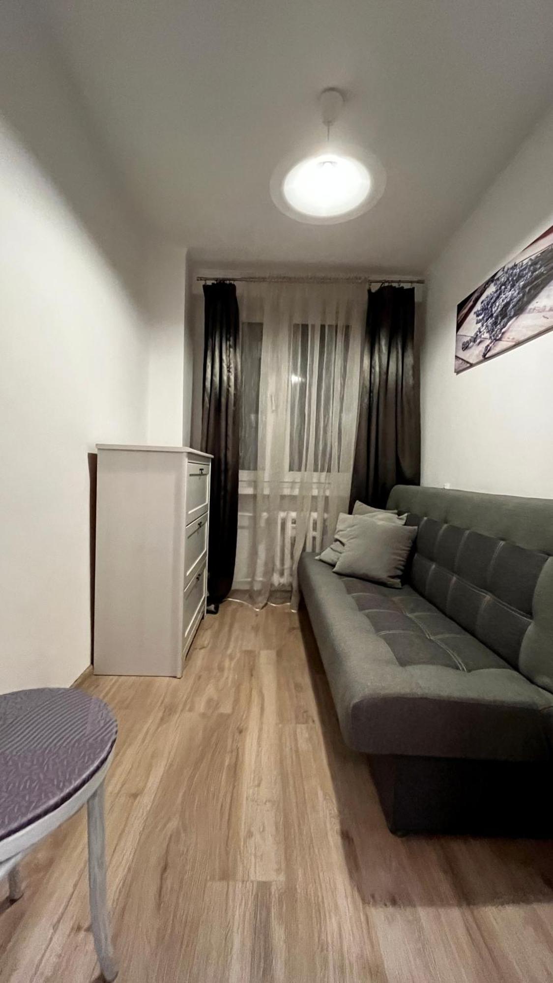 Two Apartment