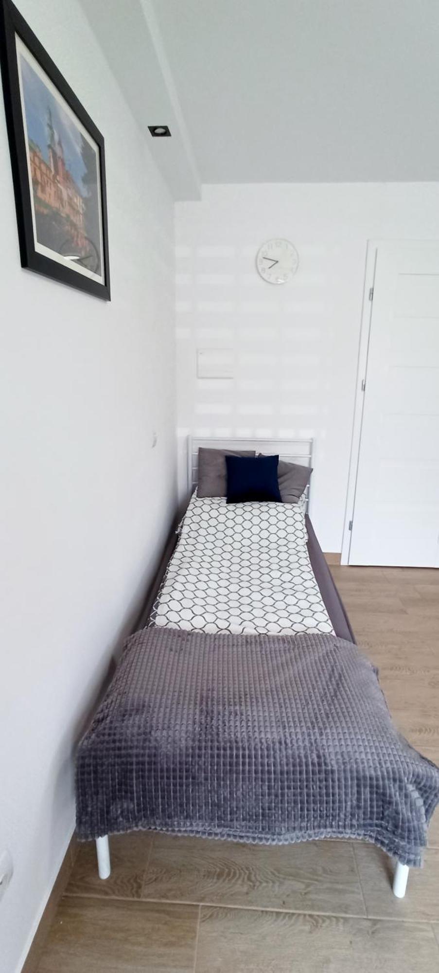 Kaim Hill Cracow Chillout Zone Apartment