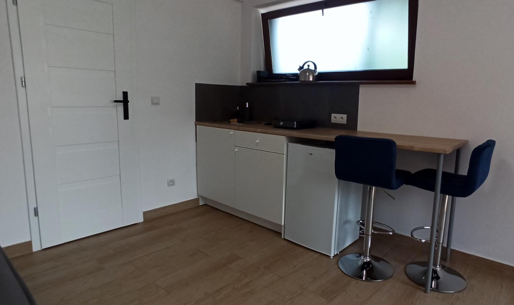 Apartment Kaim Hill Cracow Chillout Zone