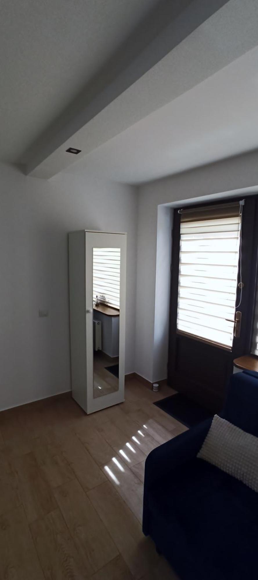 Apartment Kaim Hill Cracow Chillout Zone *