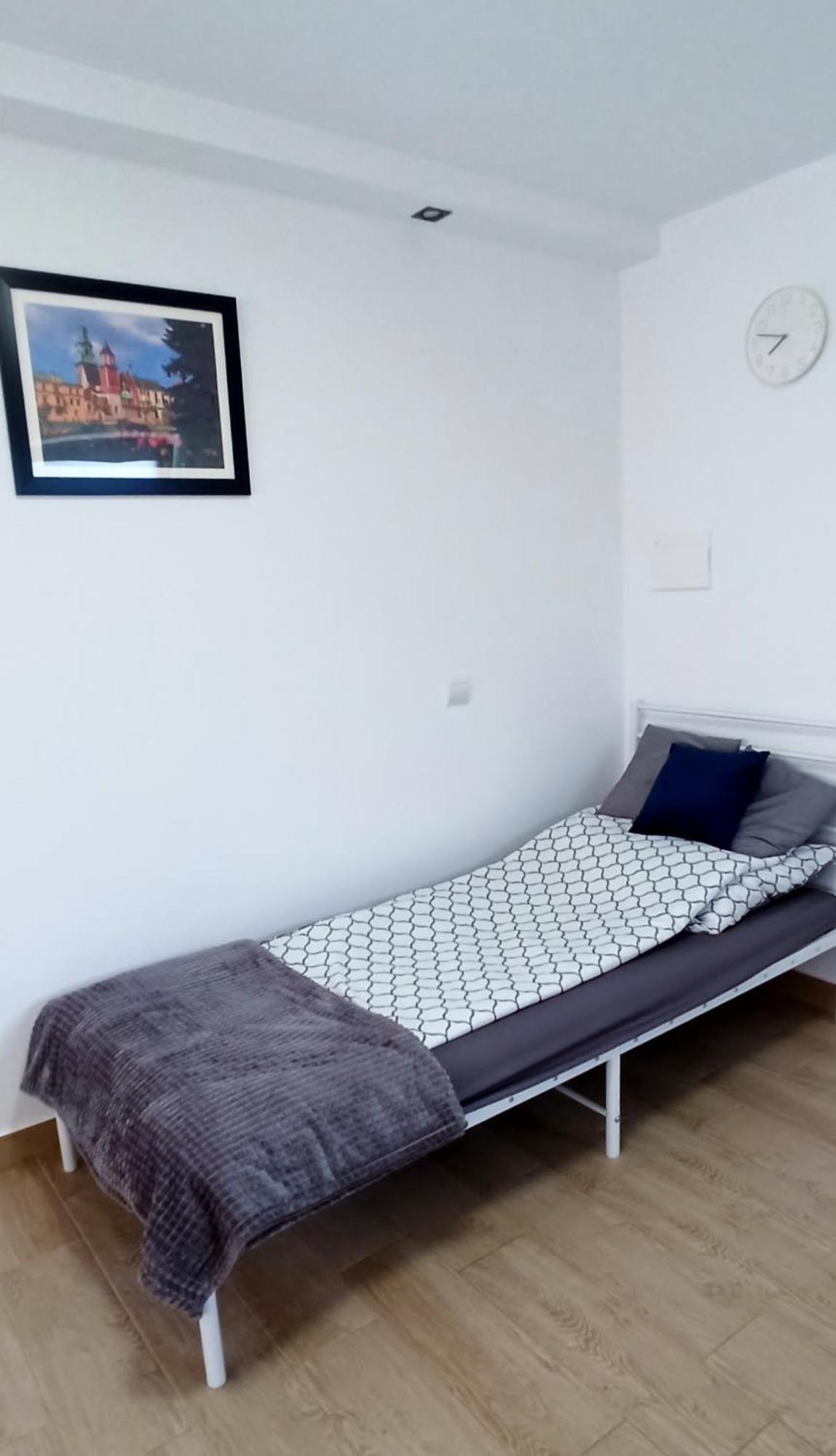 Kaim Hill Cracow Chillout Zone