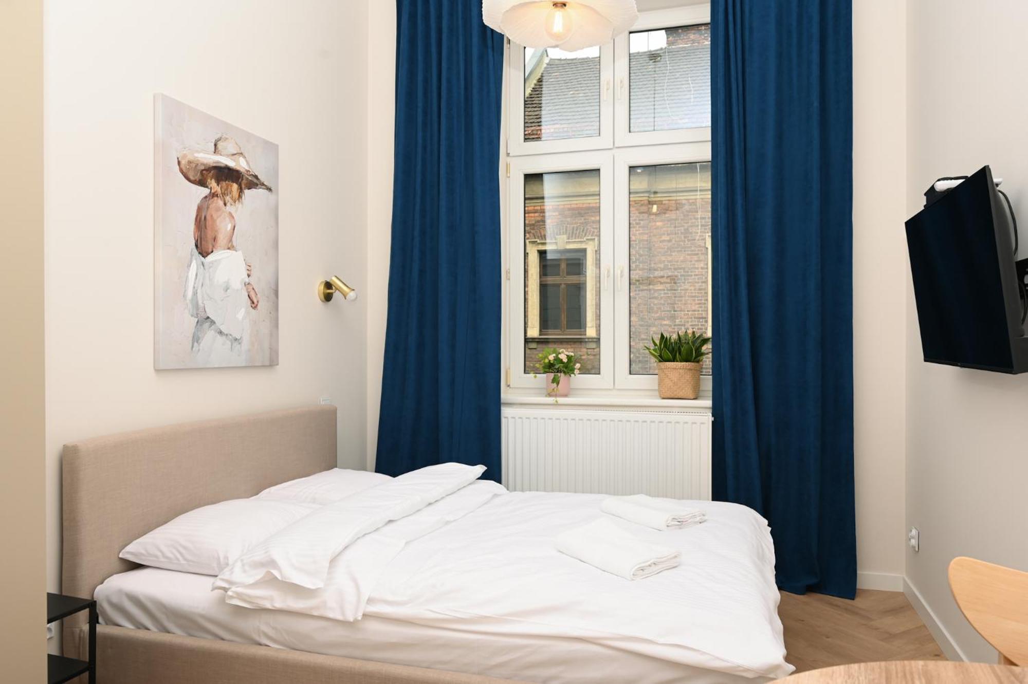 Rentplanet - Plac Matejki *