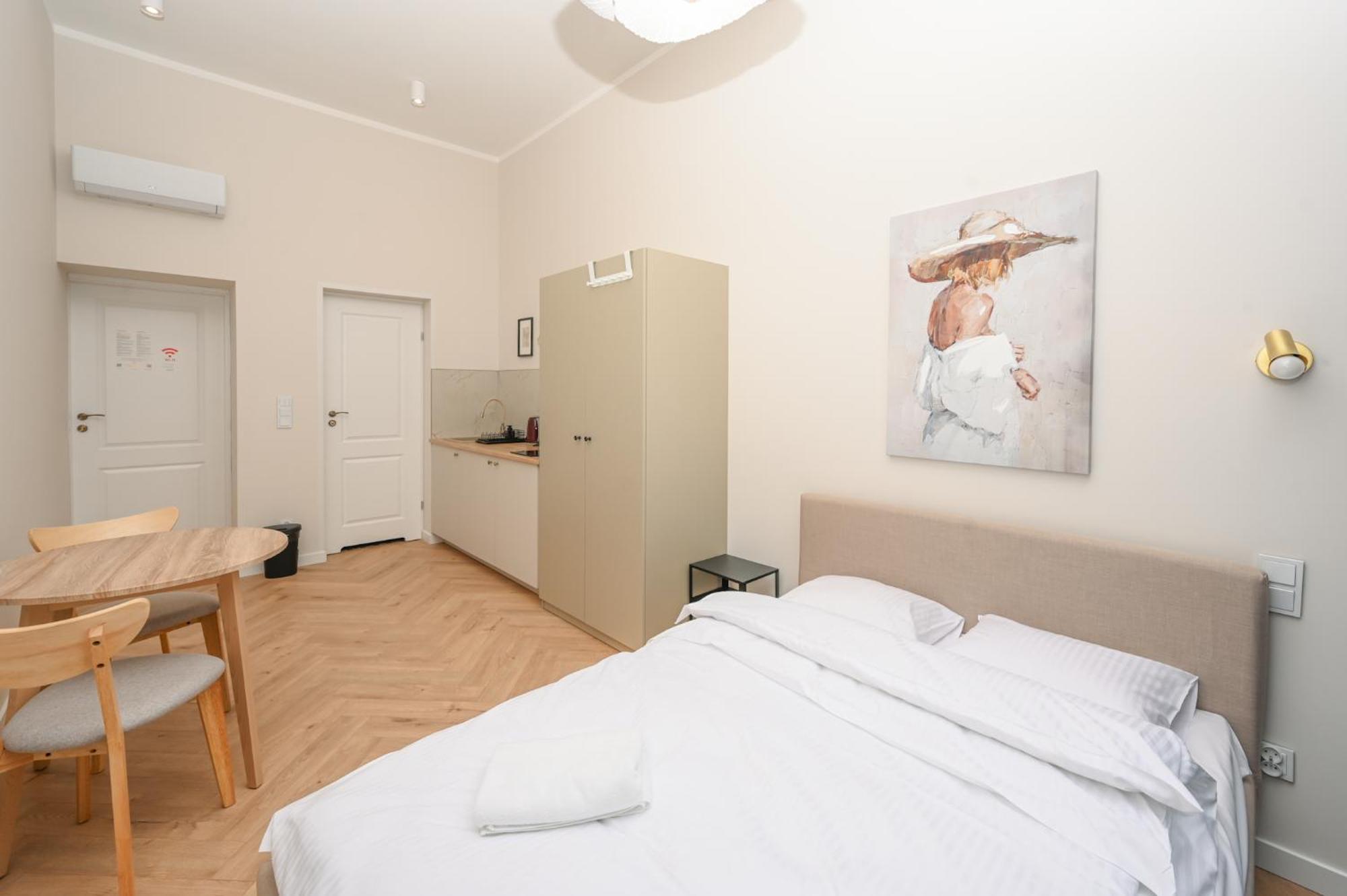 Apartamento Rentplanet - Plac Matejki