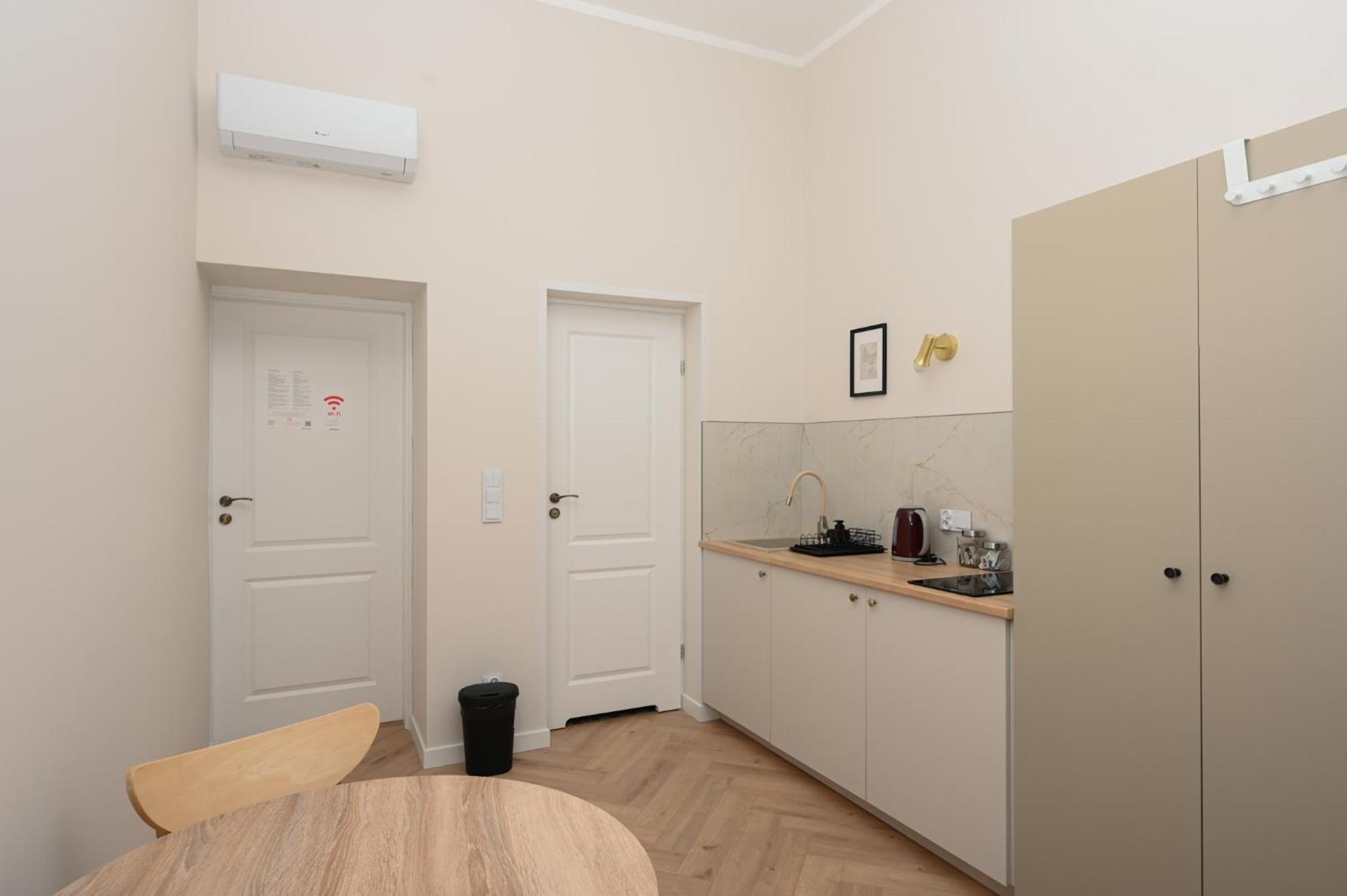 Rentplanet - Plac Matejki