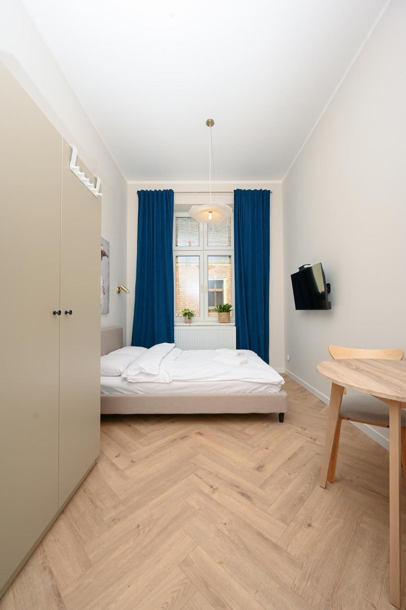 Rentplanet - Plac Matejki Apartamento *