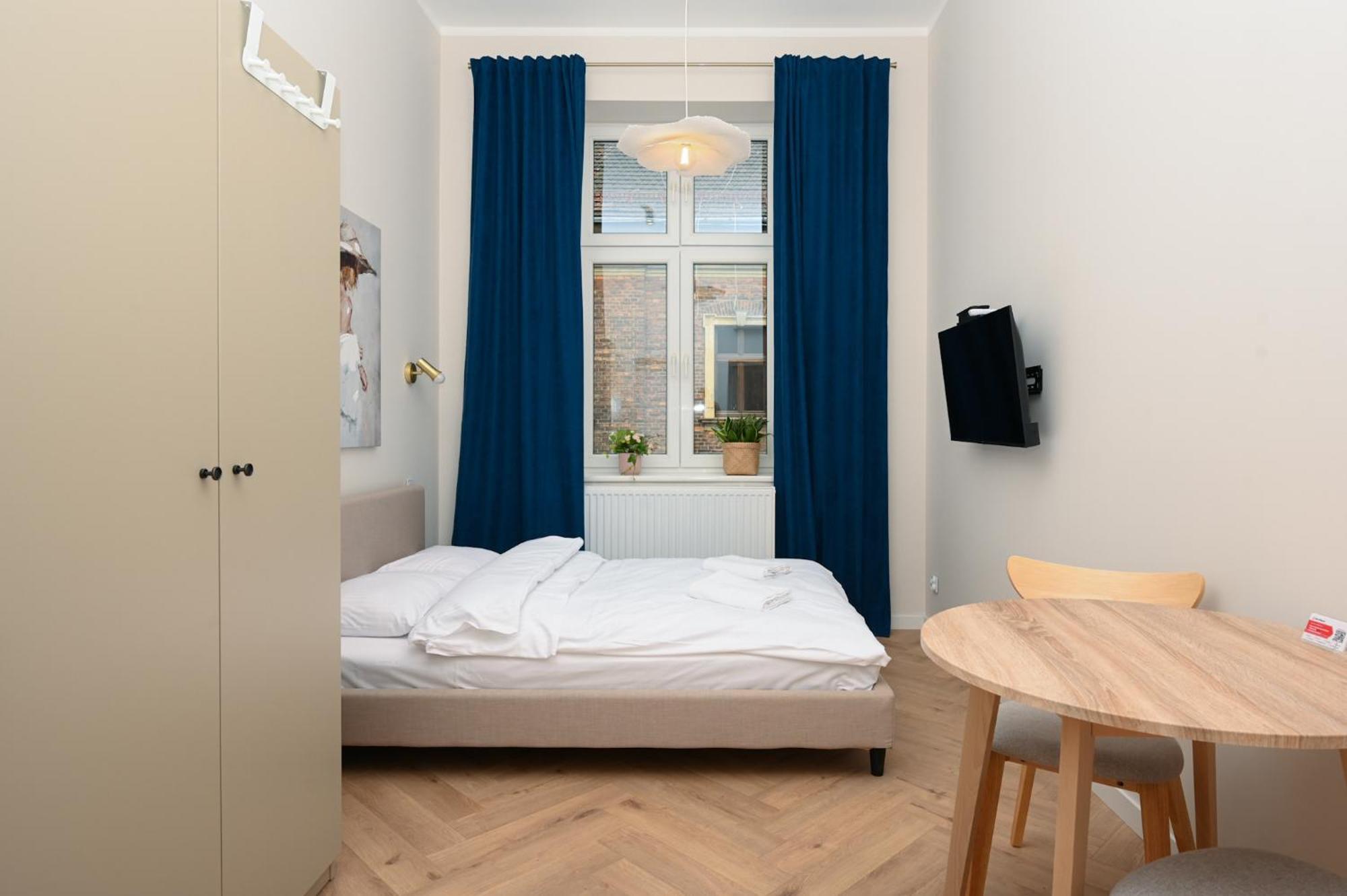 Apartamento Rentplanet - Plac Matejki Cracóvia