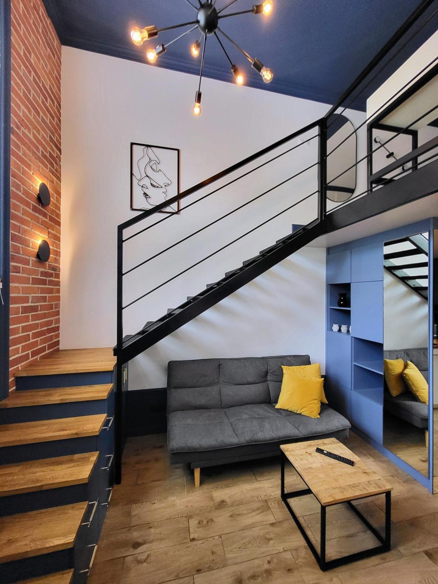 Apartment Przystan Na Kazimierzu