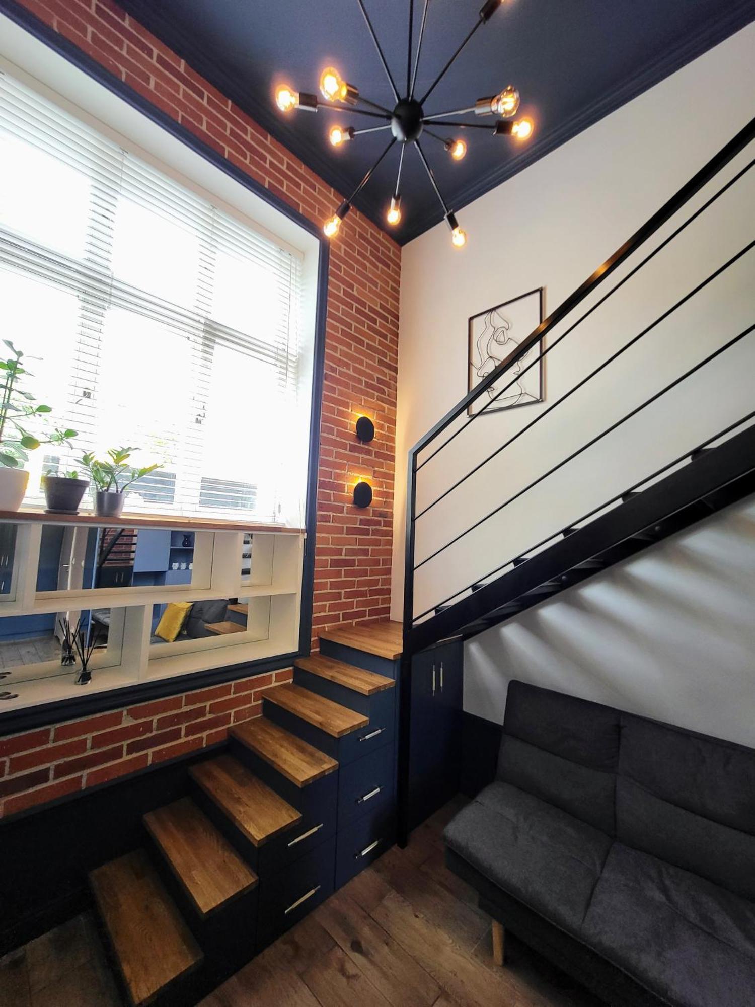 Apartment Przystan Na Kazimierzu Krakow