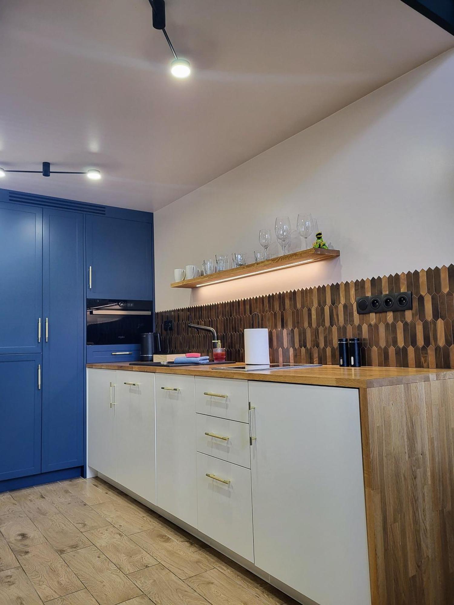 Przystan Na Kazimierzu Apartment