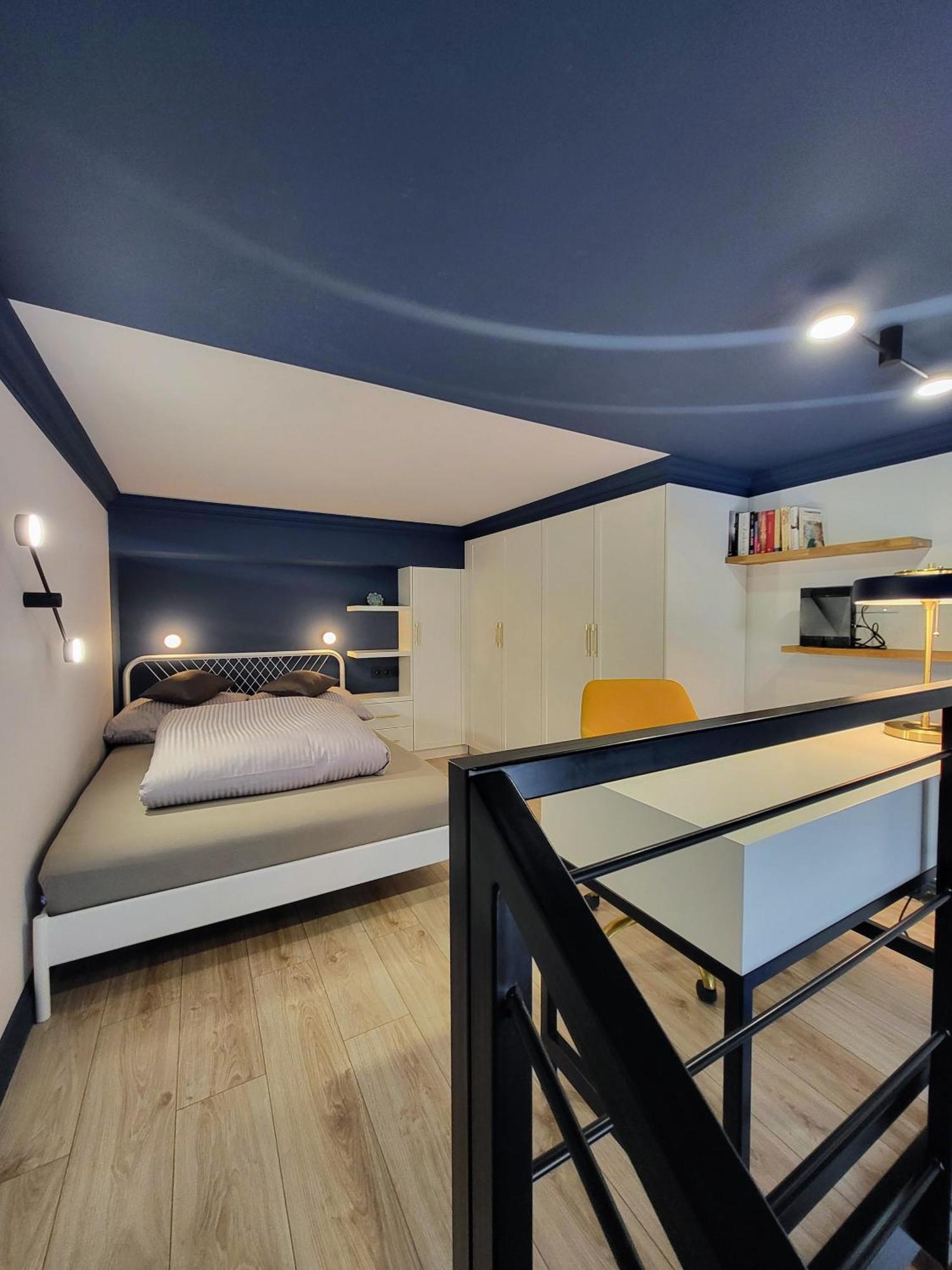 Apartment Przystan Na Kazimierzu *