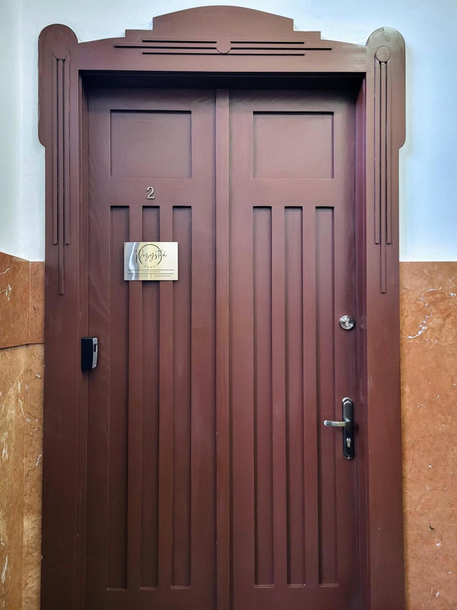 Przystan Na Kazimierzu *