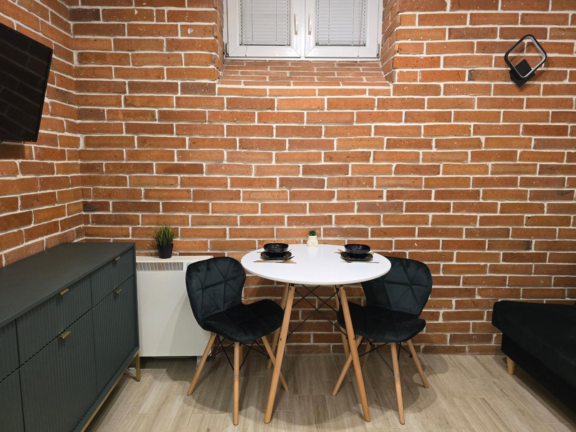 Bottle Apartment