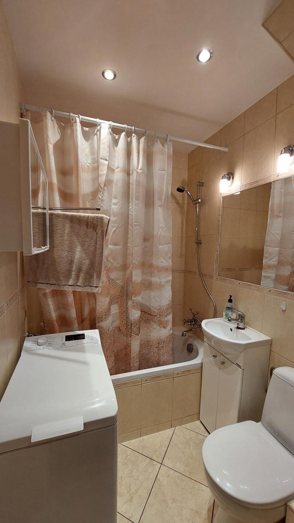 Apartment Sofia Krakau