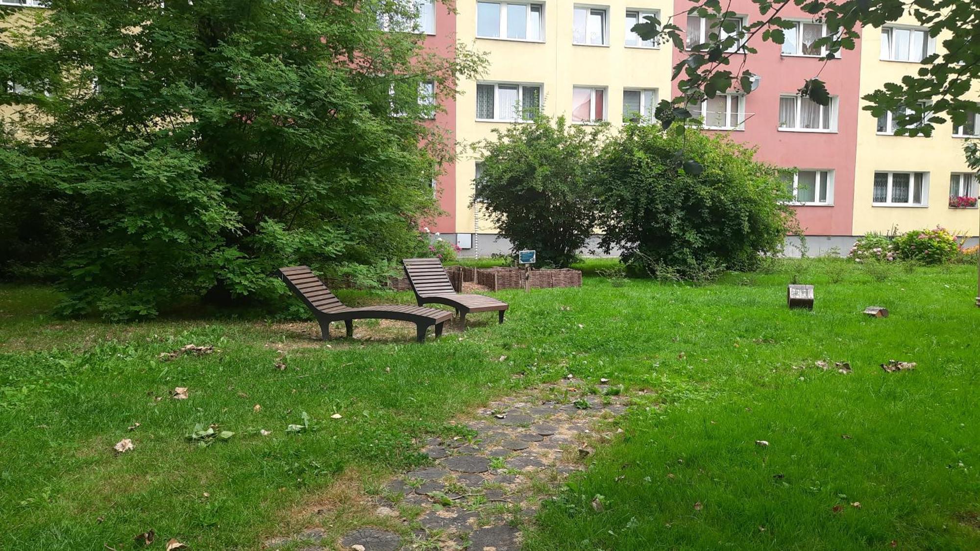 Apartment Sofia