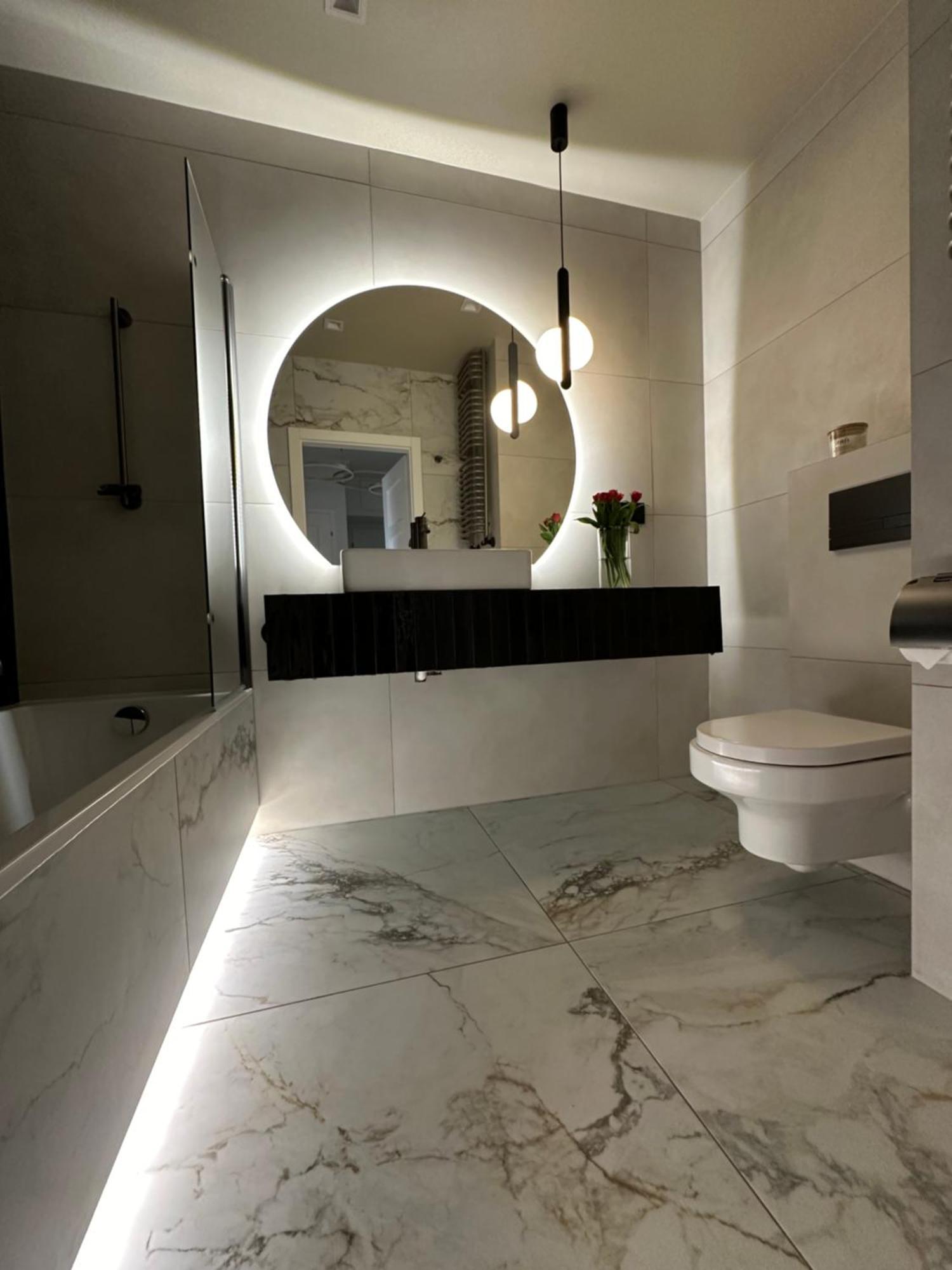 Apartamento Mozarta Sky Terrace Vip 2-bed