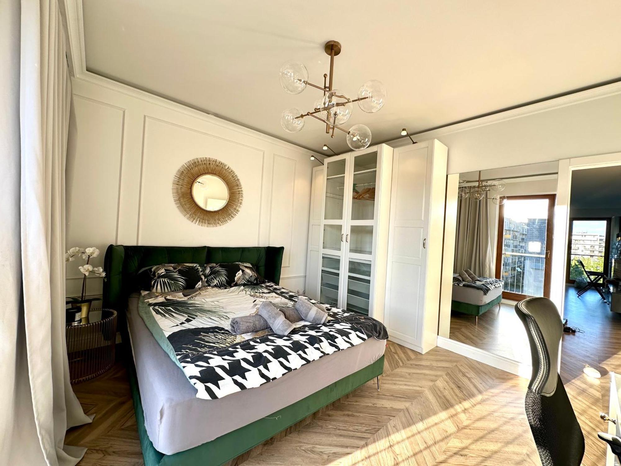 Mozarta Sky Terrace Vip 2-bed