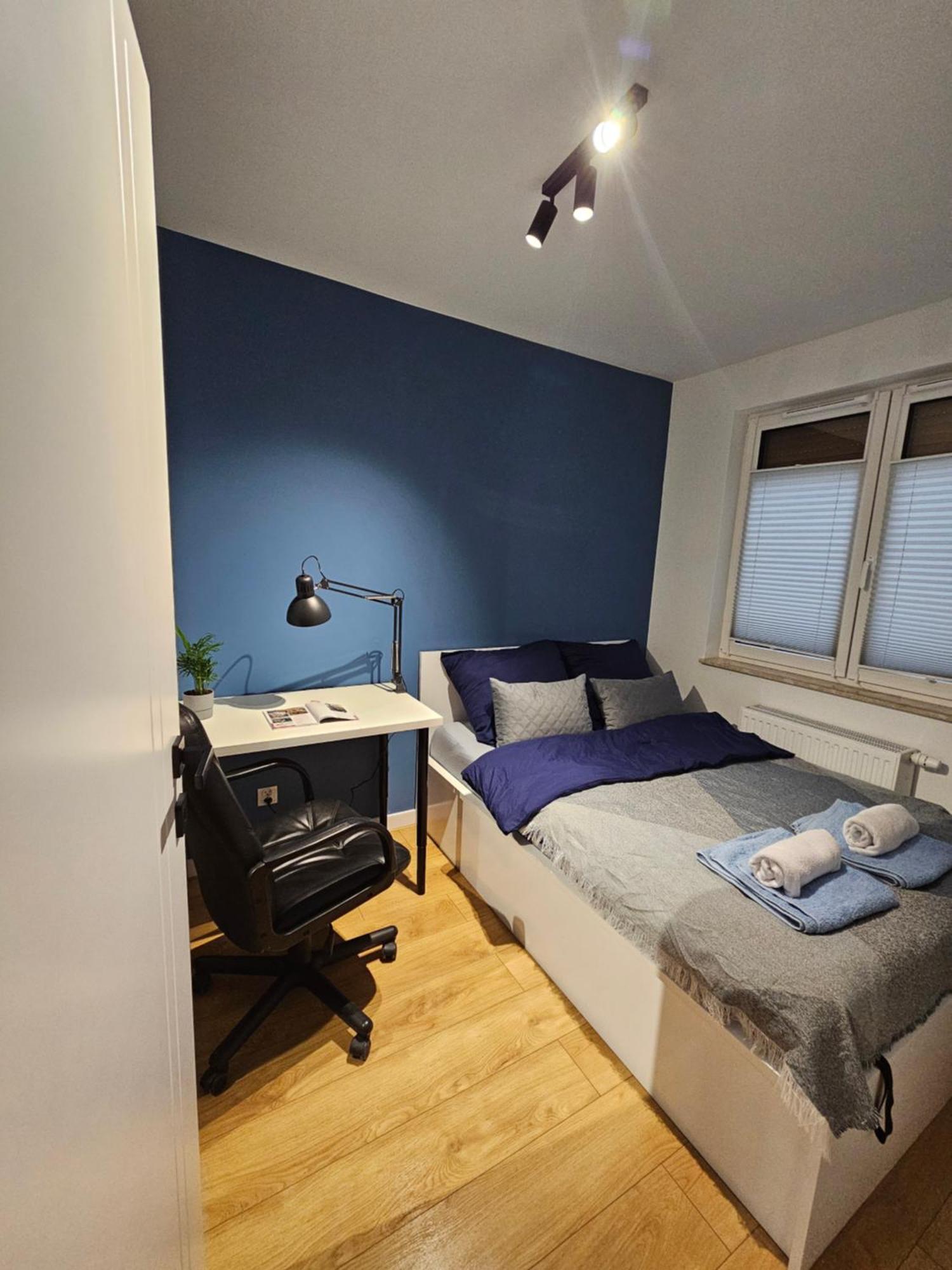 Apartment Centralna Park Krakow