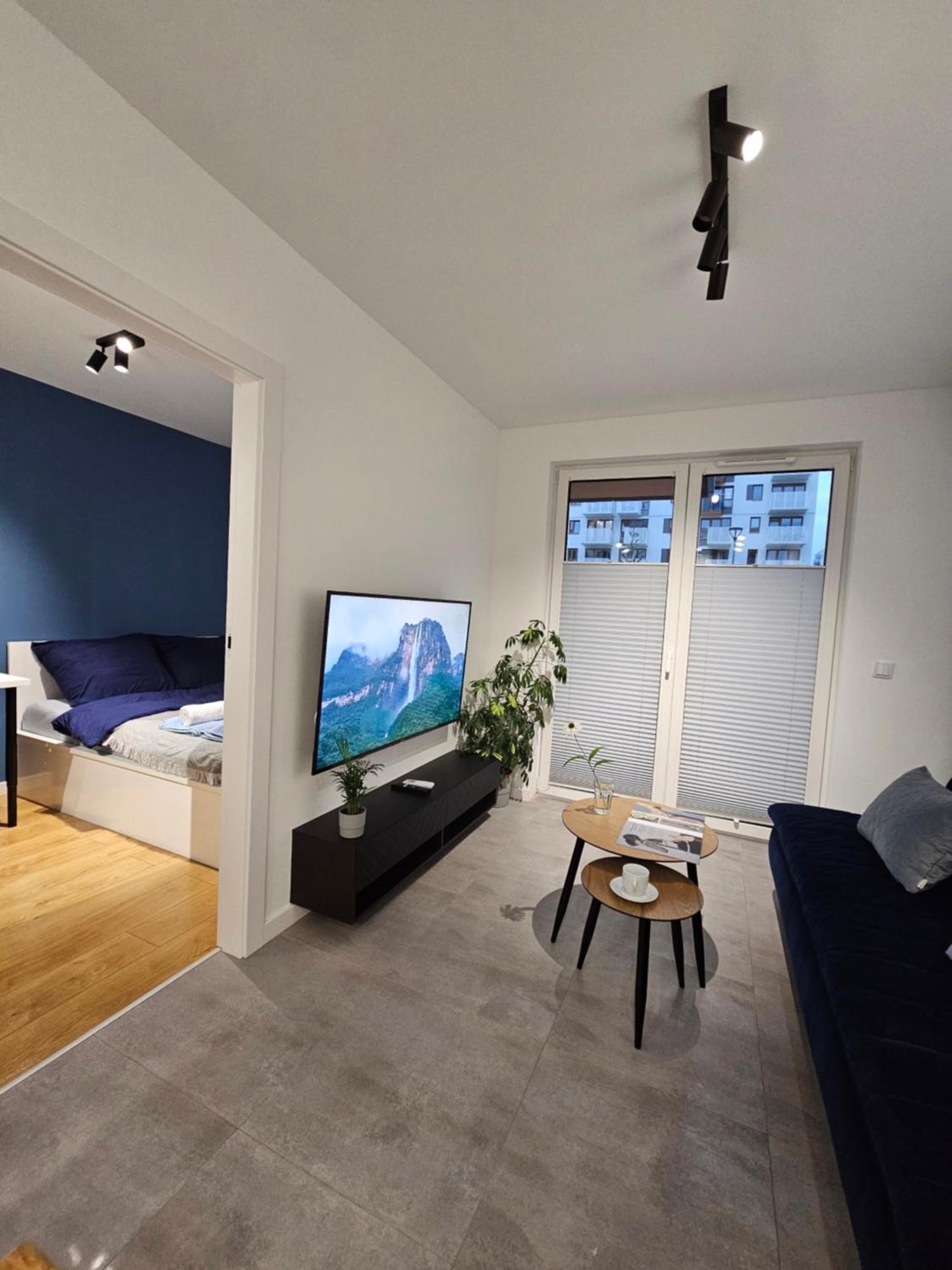 Centralna Park Apartment *