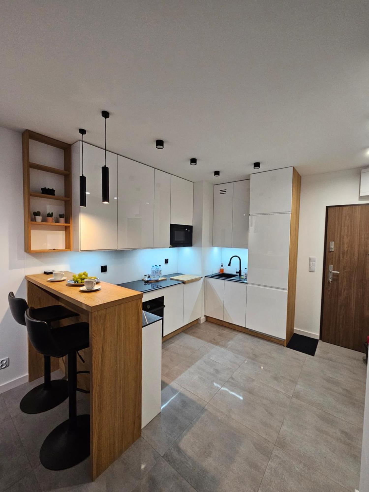 Centralna Park Apartment Krakow