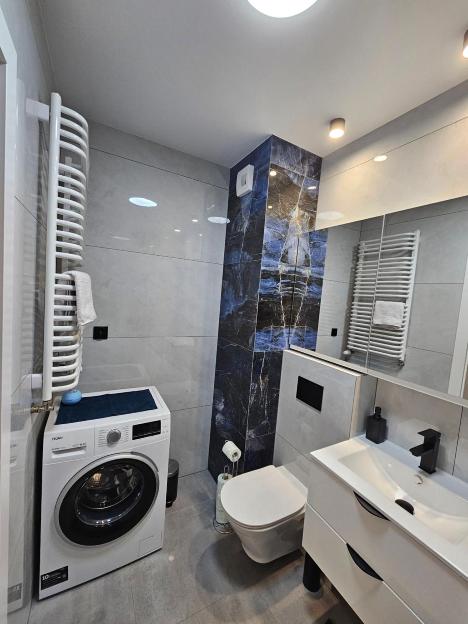 Centralna Park Apartment