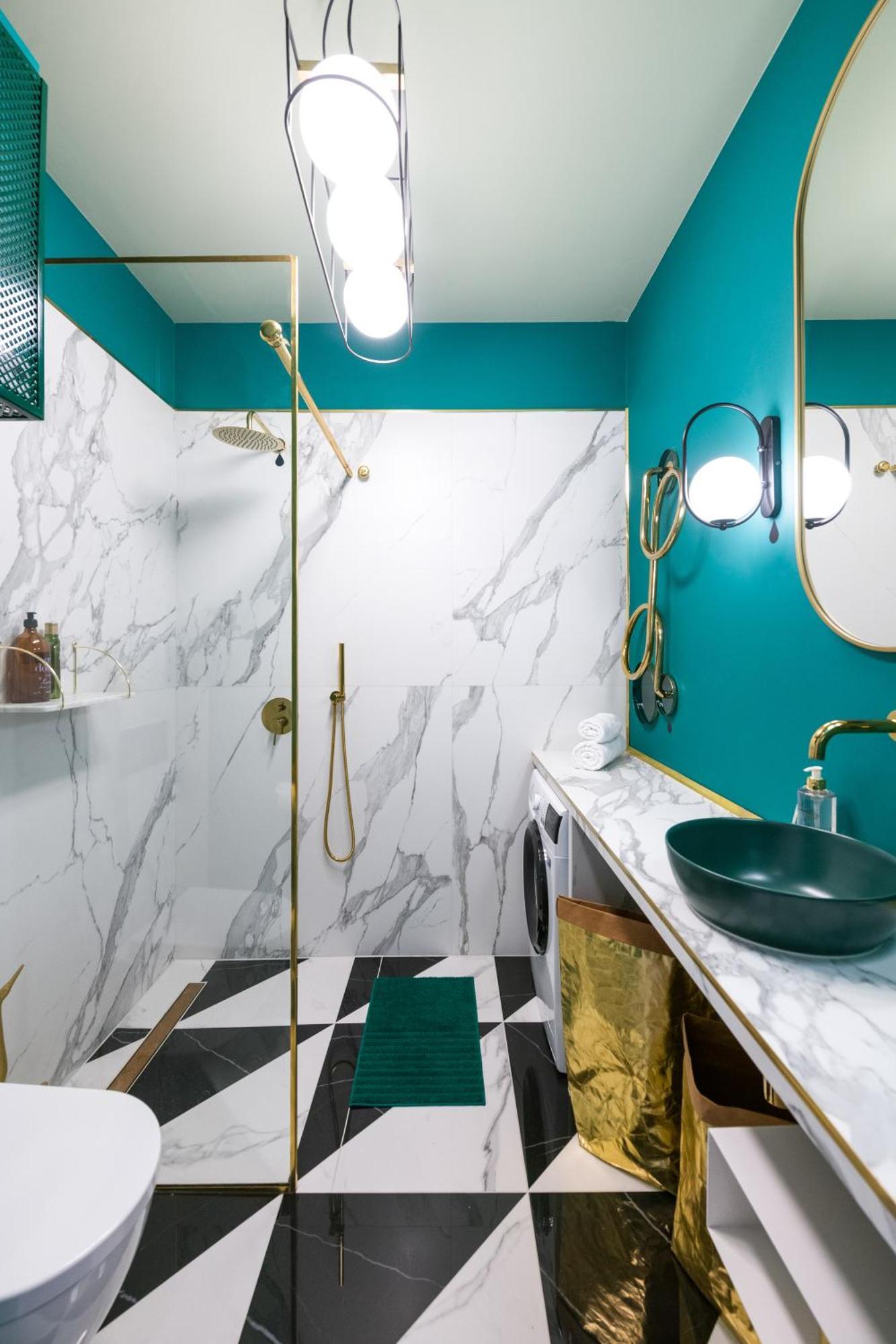 Rentplanet - Strzelecka Apartment