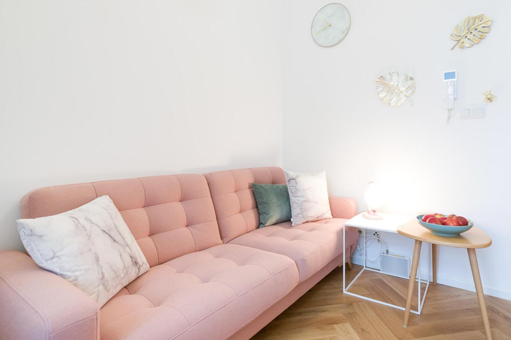 Rentplanet - Strzelecka Apartment Krakau