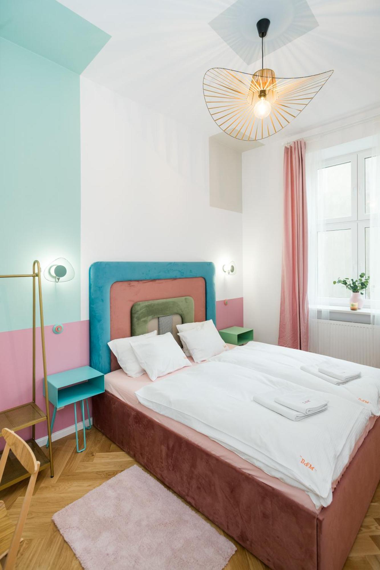 Rentplanet - Strzelecka * Krakau