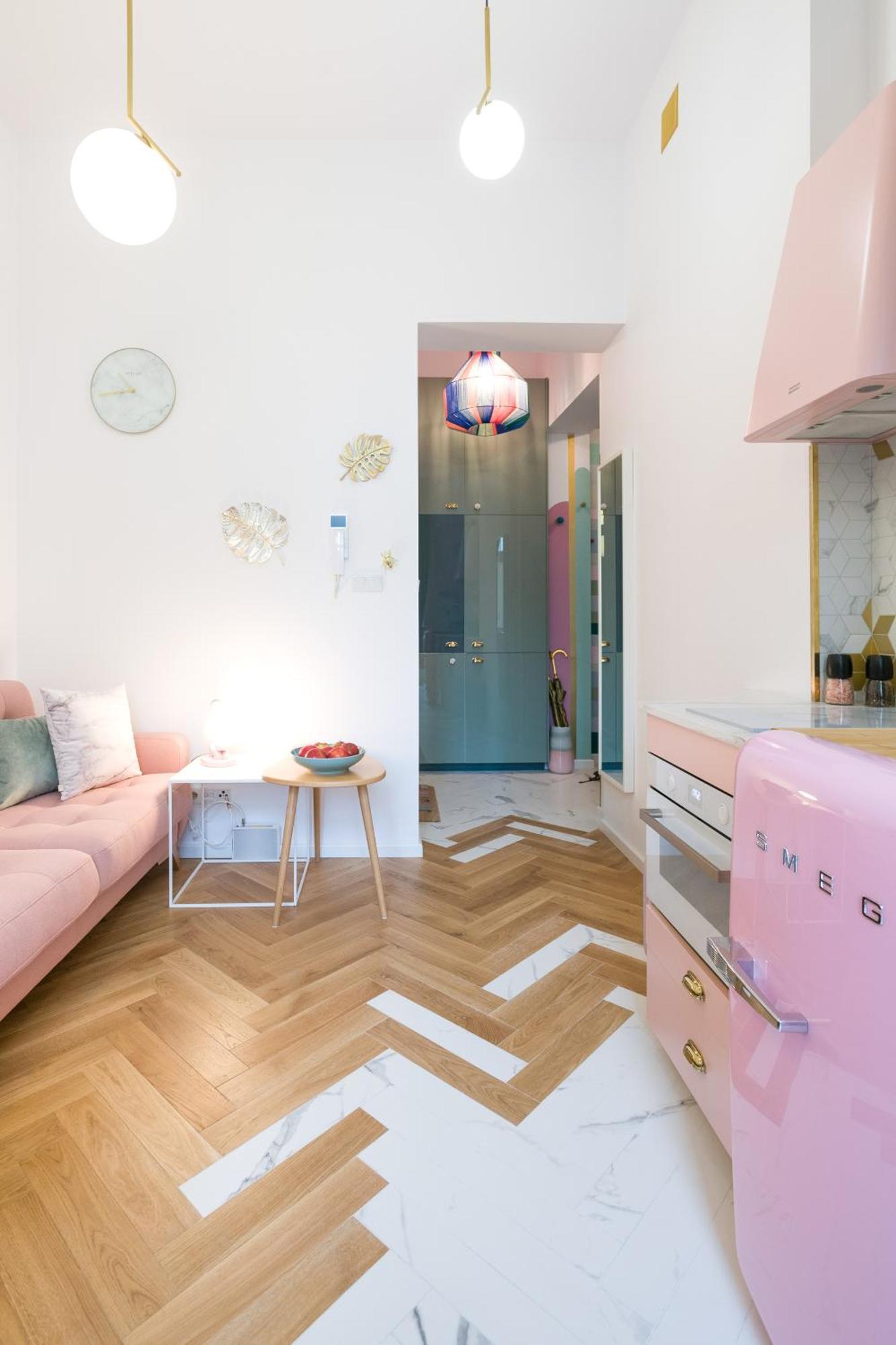 Rentplanet - Strzelecka Apartment *