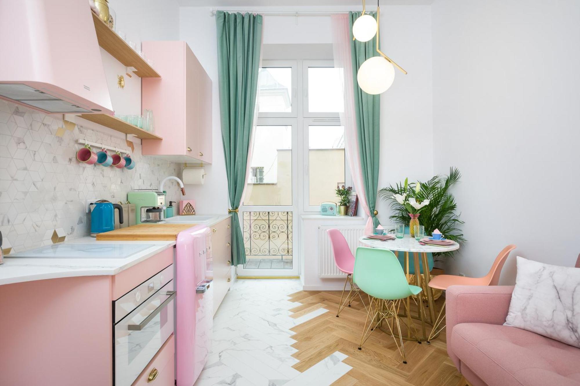 Rentplanet - Strzelecka Krakau