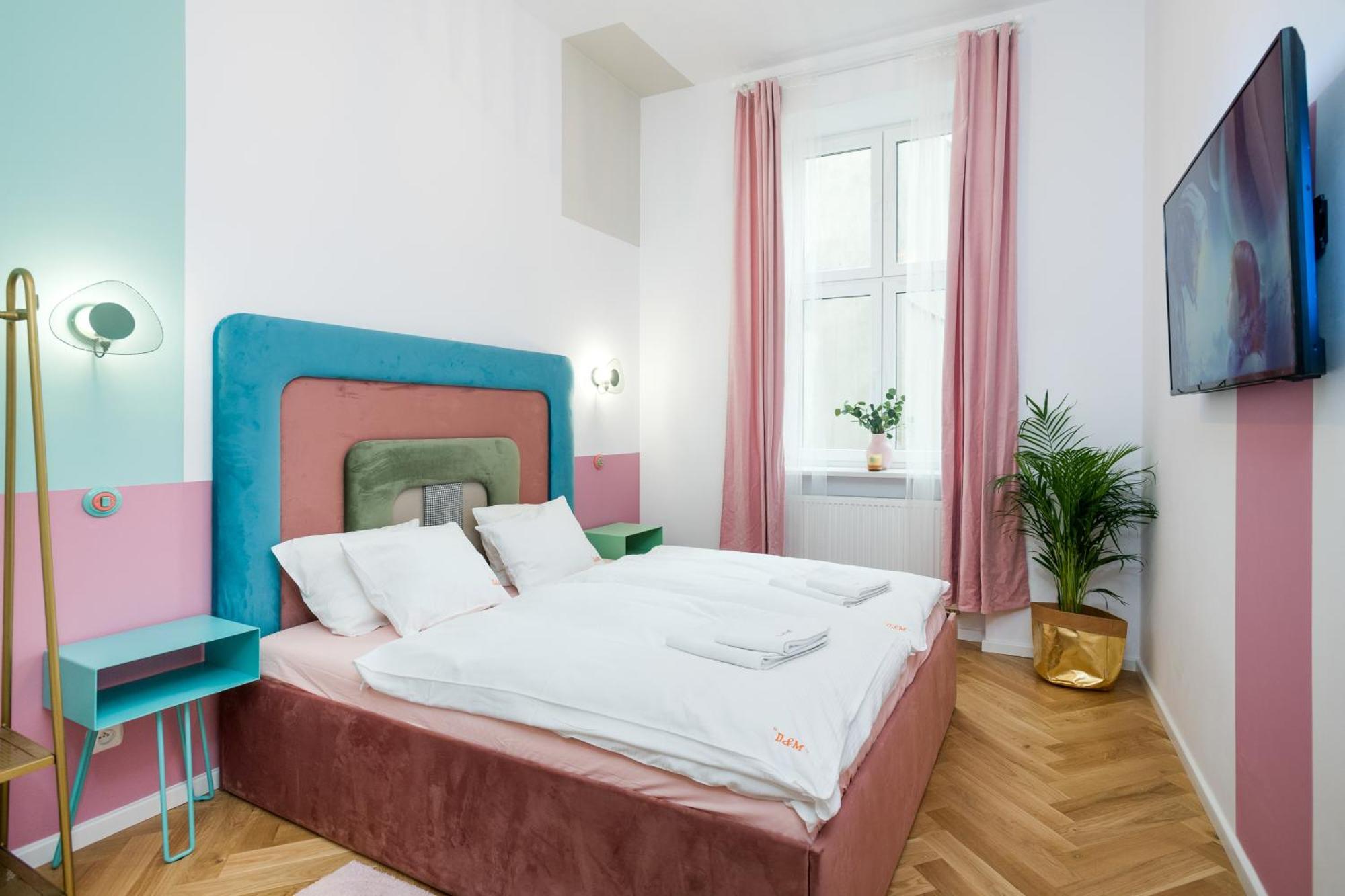 Apartment Rentplanet - Strzelecka