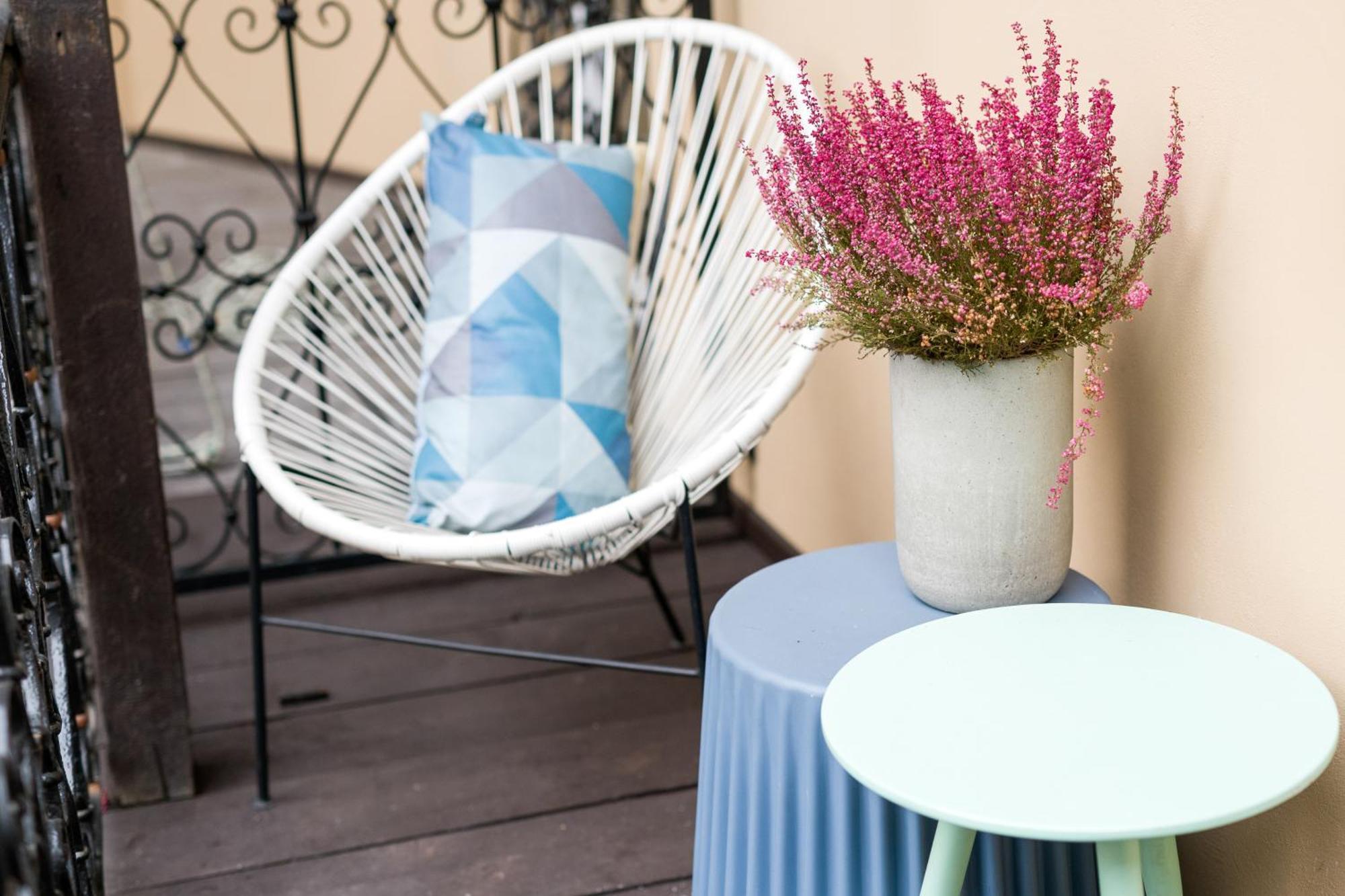 Rentplanet - Strzelecka Apartment Krakau