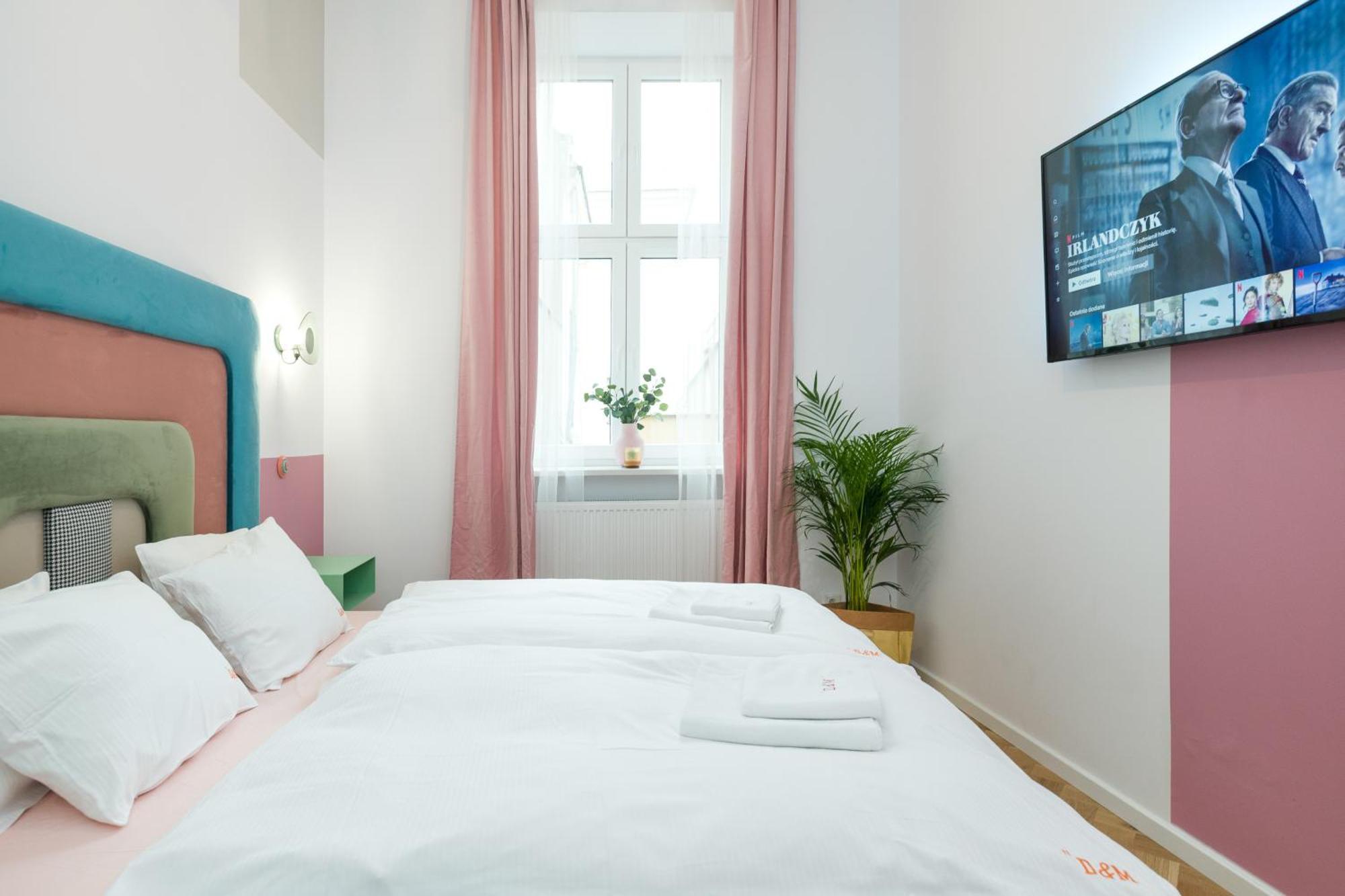 Rentplanet - Strzelecka Apartment *