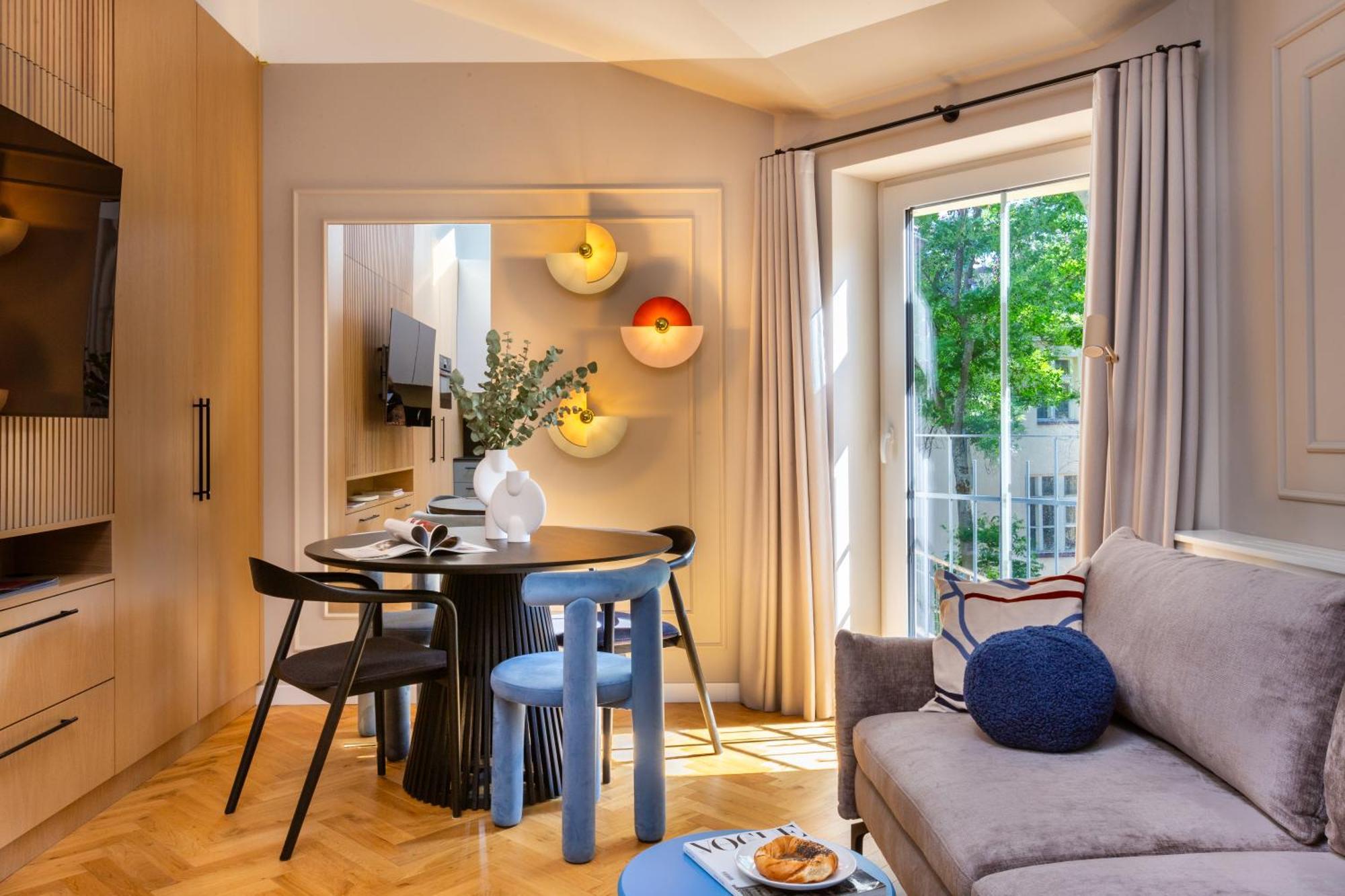 Apartment Fragola Old Town *