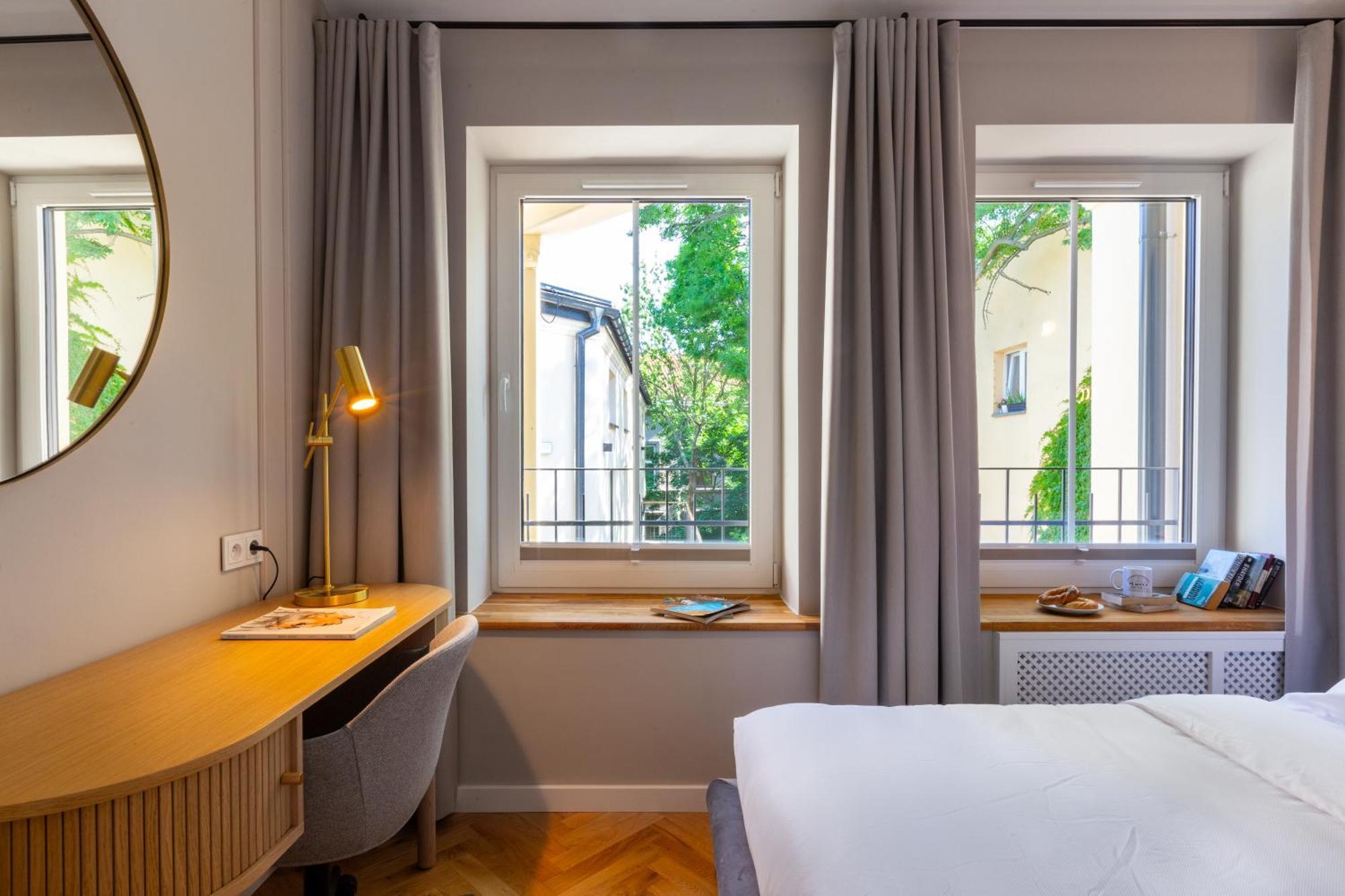 Apartment Fragola Old Town Krakow