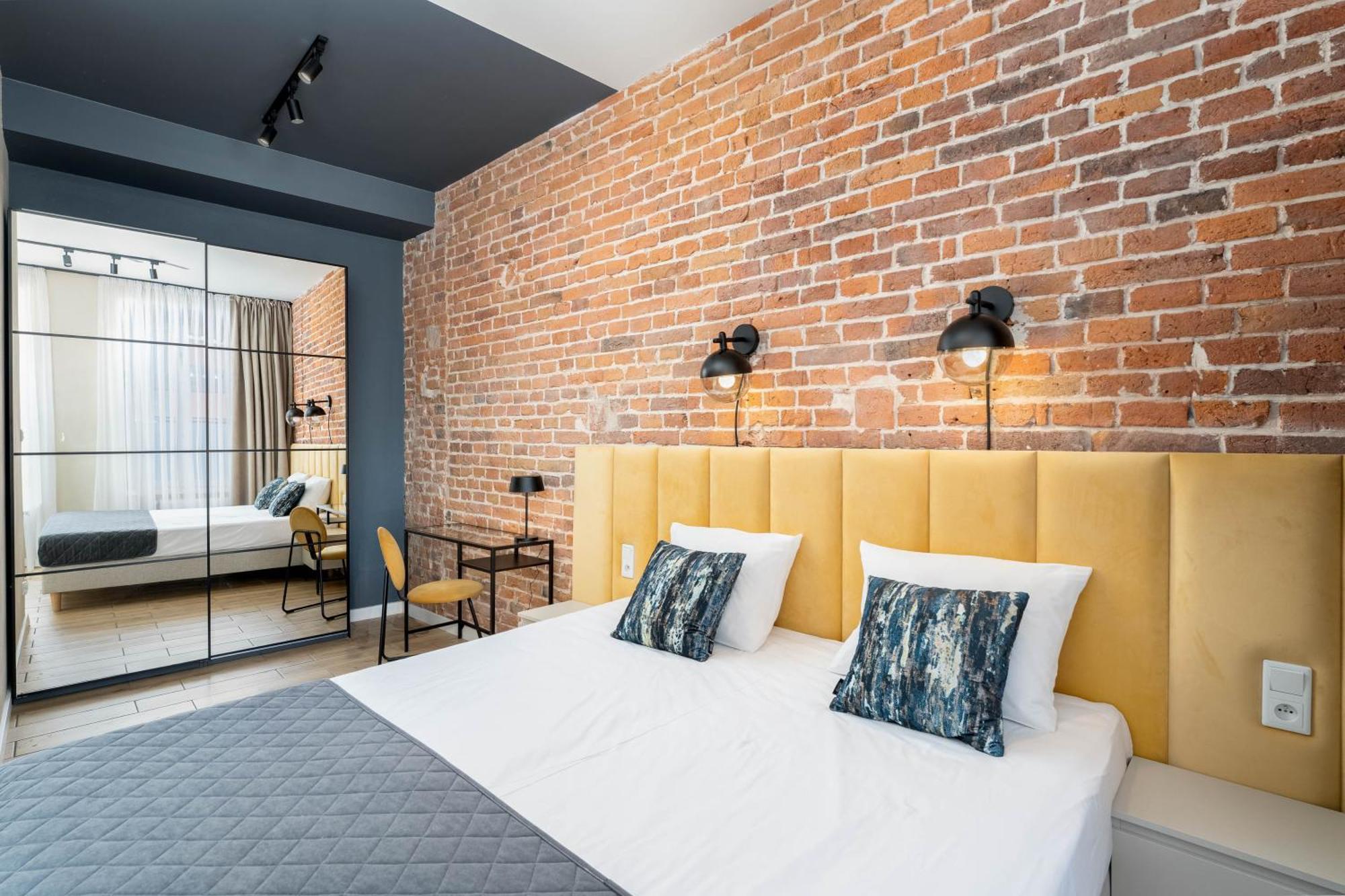1898 Parkside Boutique Aparthotel 2*