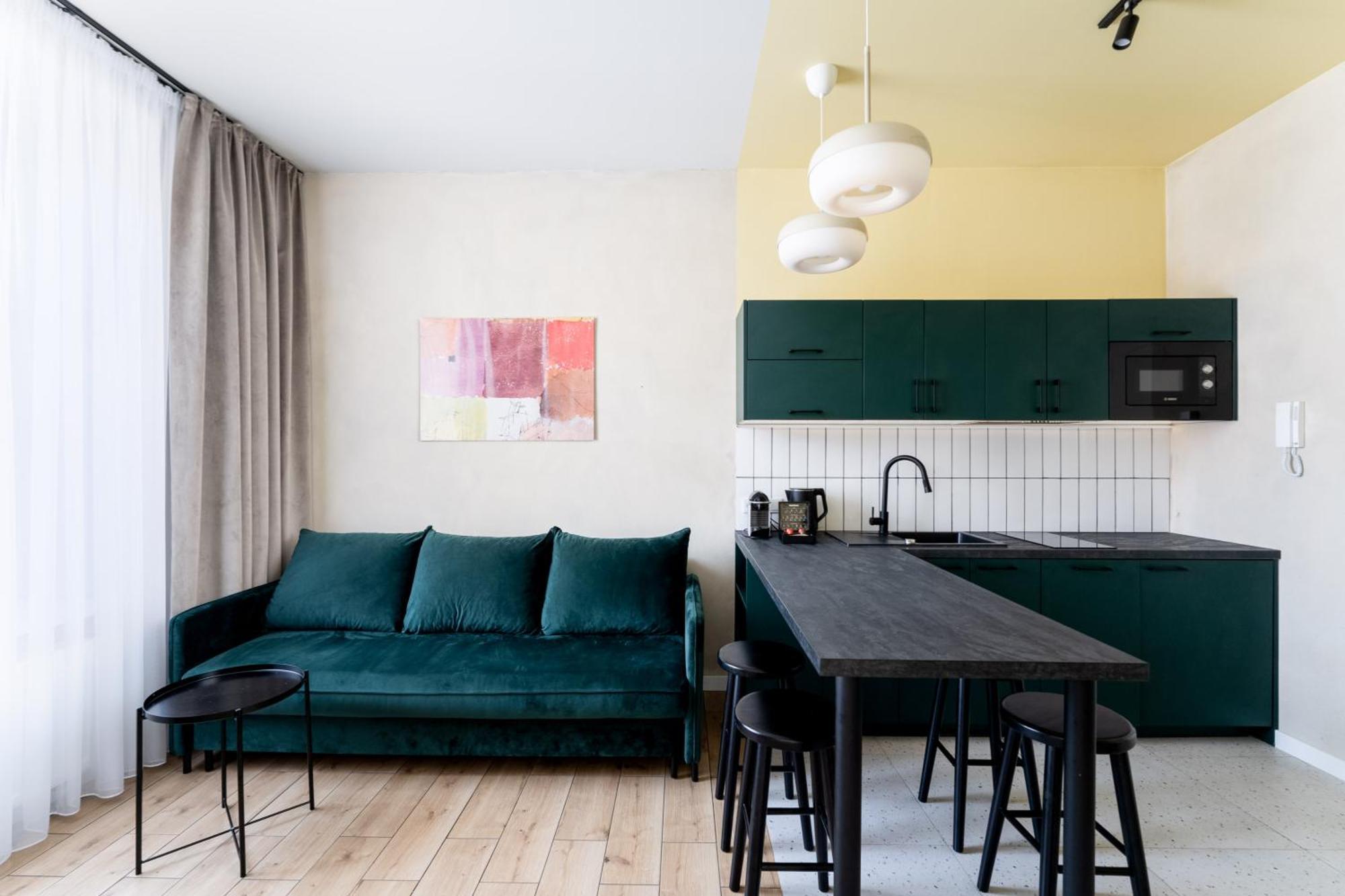 Aparthotel 1898 Parkside Boutique 2*