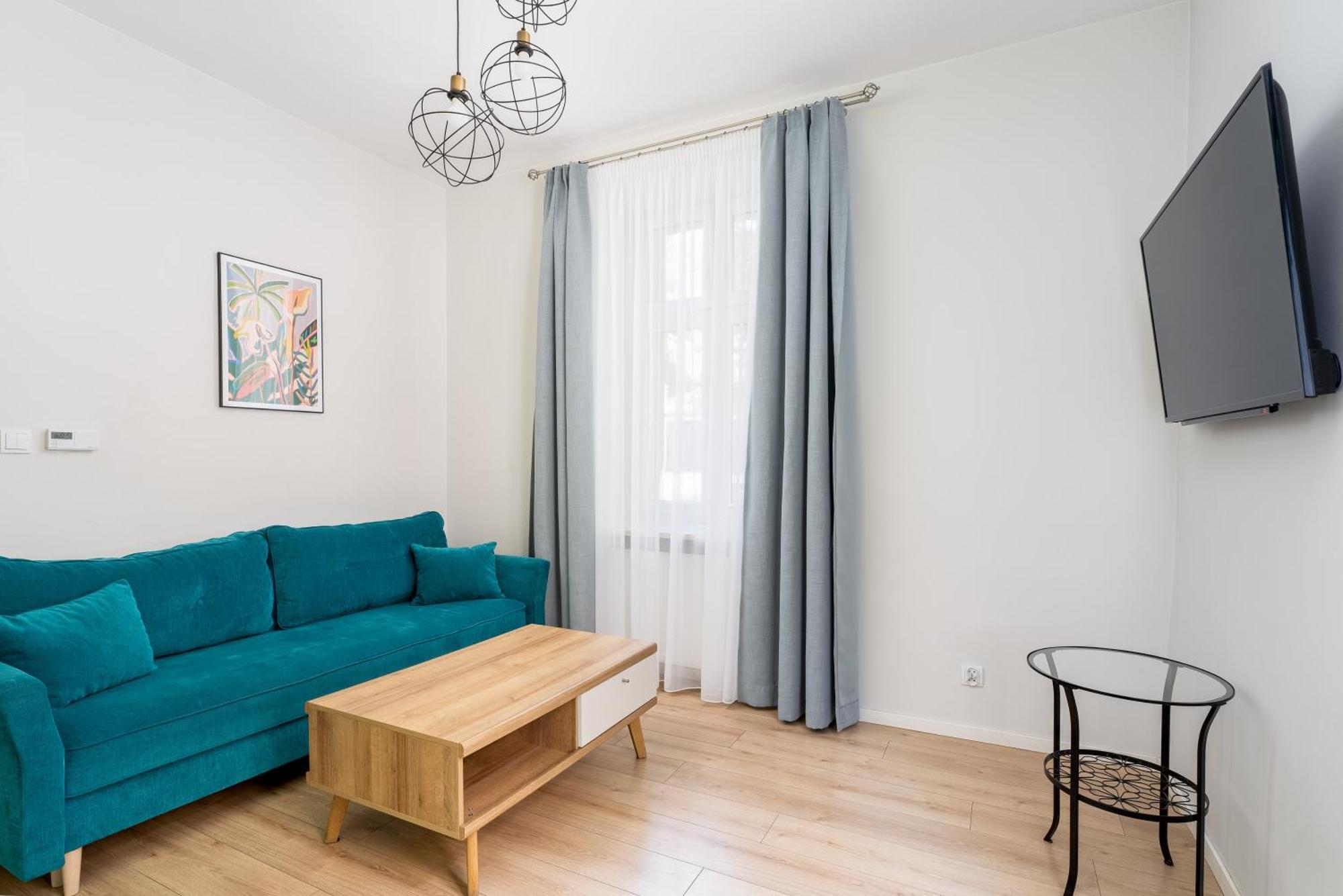 1898 Parkside Boutique Aparthotel