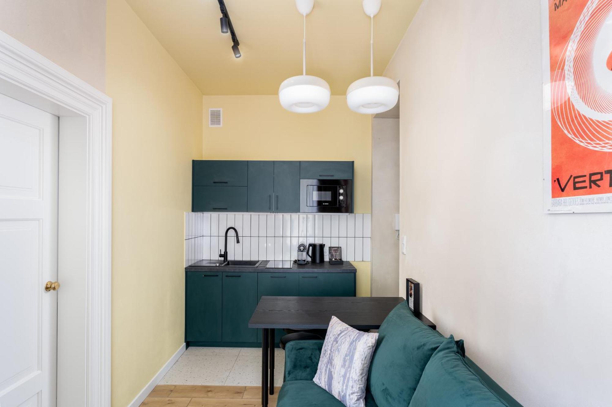 1898 Parkside Boutique Aparthotel 2*