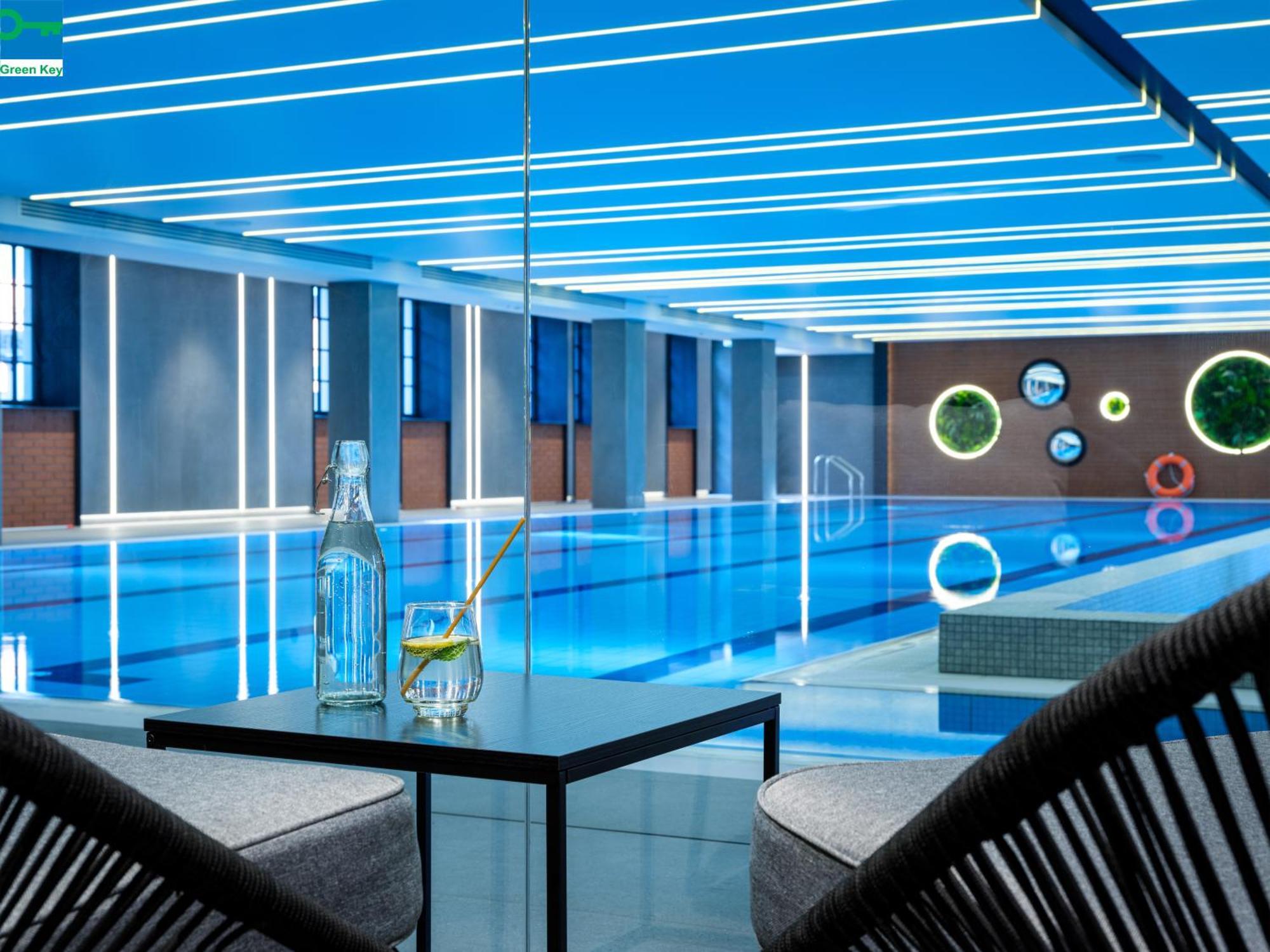 Mercure Fabryczna Hotel