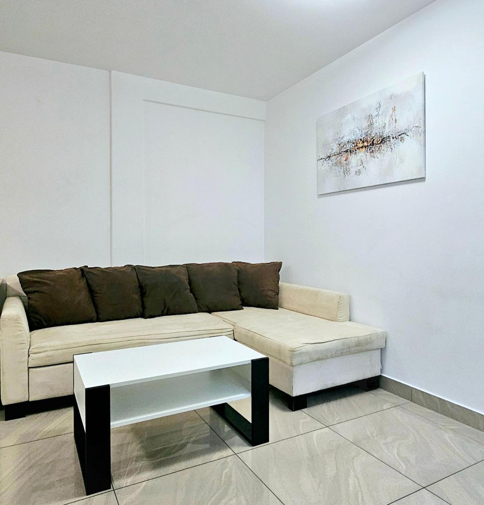 Apartment Apartament Quiet *