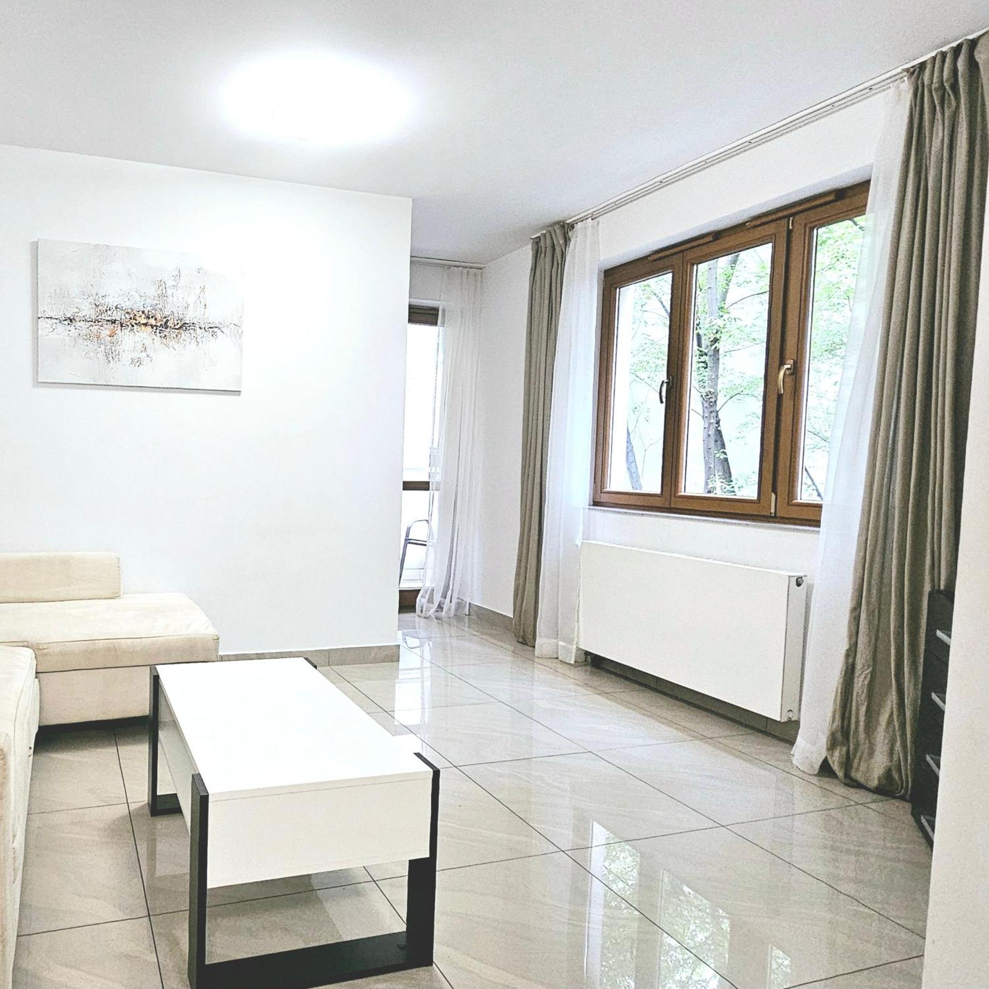 Apartament Quiet Apartment Krakow