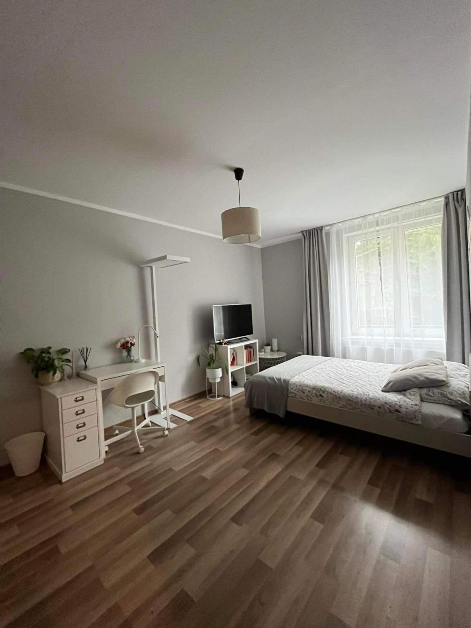 Apartament Przytulnie & Spokojnie Kraków