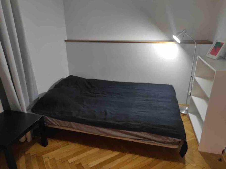 Centrally Located For 9 Guests Garbarska Krakow