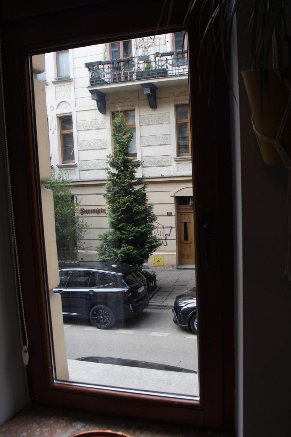 Fifi Rifi Locallifeapt Kazimierz, Wifi Krakow