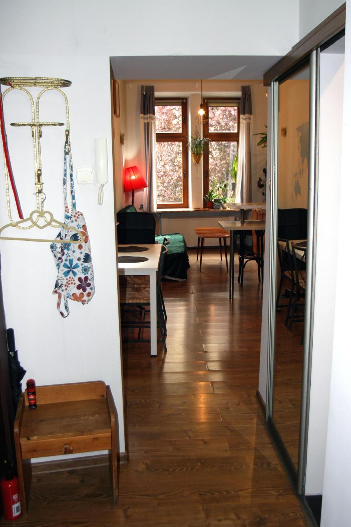 Fifi Rifi Locallifeapt Kazimierz, Wifi