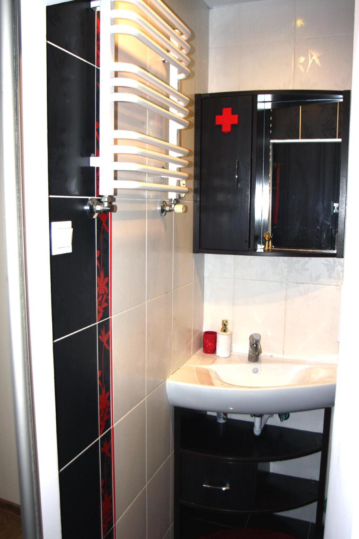 Fifi Rifi Locallifeapt Kazimierz, Wifi Apartment Krakow