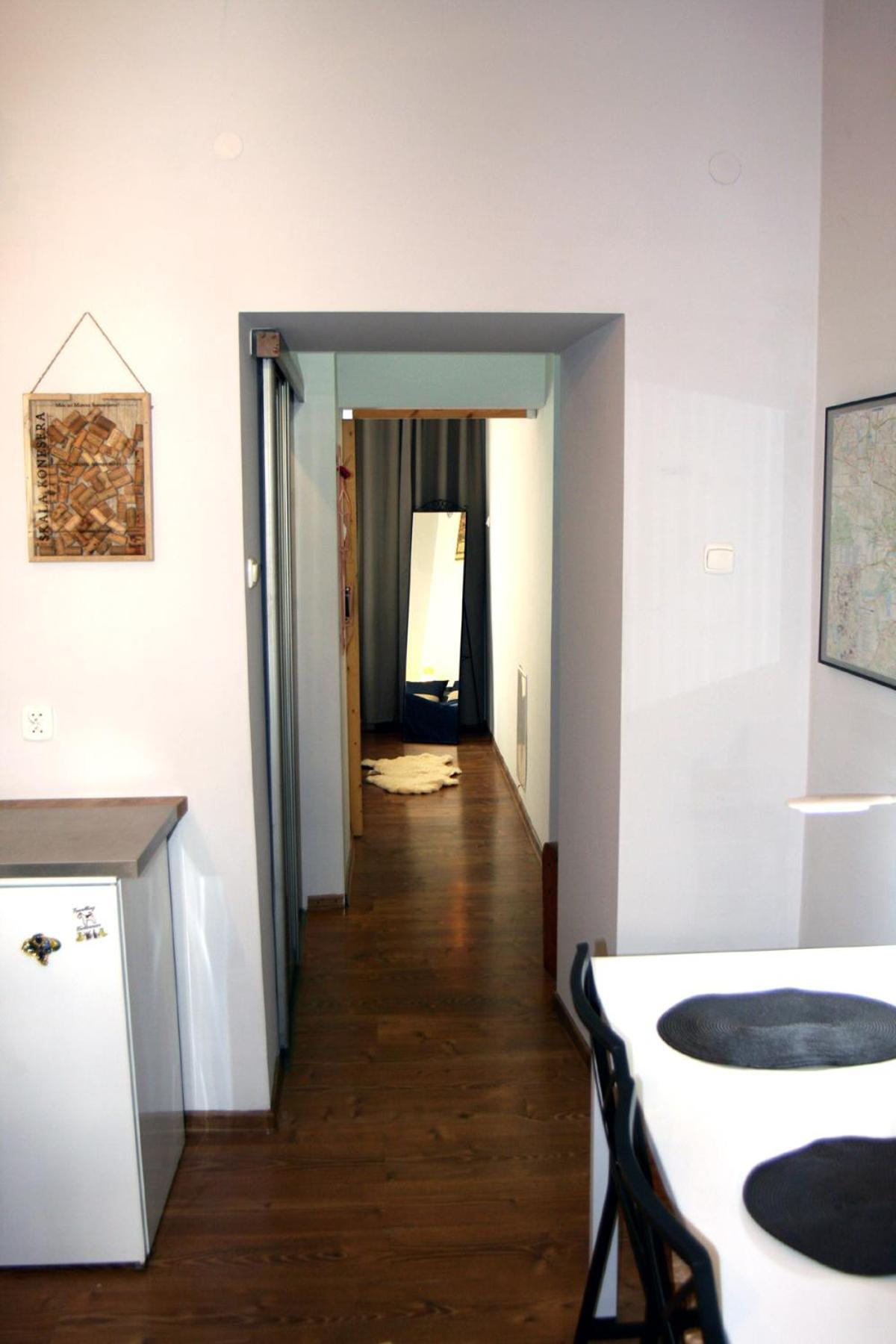 Apartment Fifi Rifi Locallifeapt Kazimierz, Wifi *