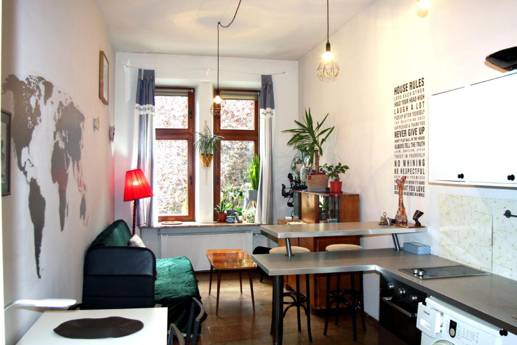 Fifi Rifi Locallifeapt Kazimierz, Wifi