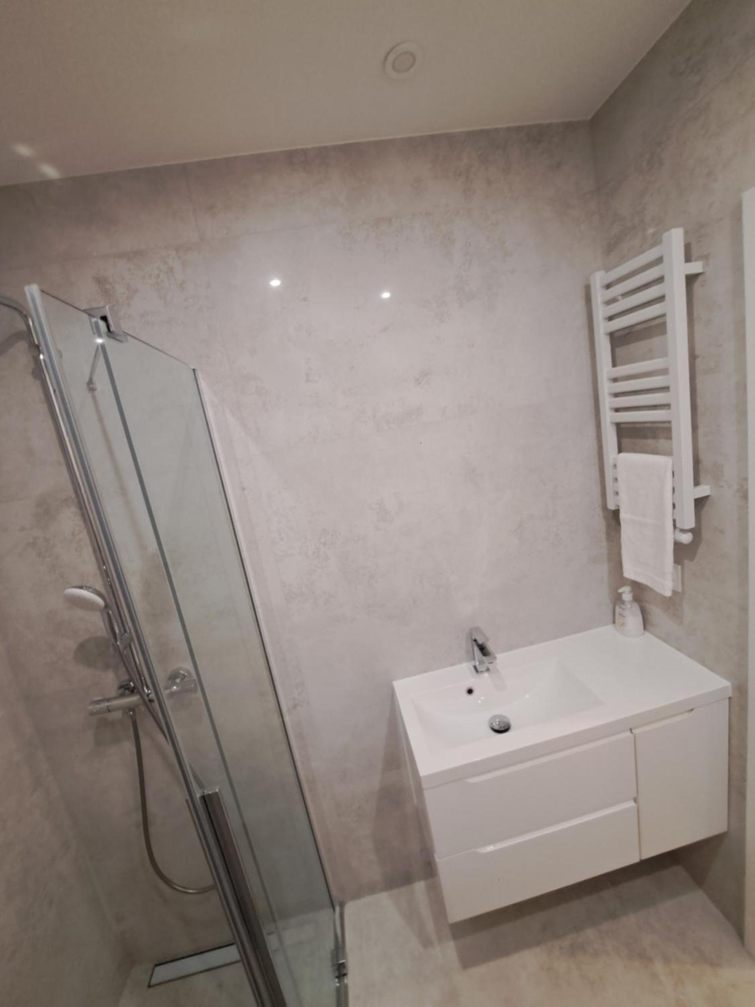 Apartment Bagry Rooms2 - Z Sypialnia I Miejscem Postojowym *
